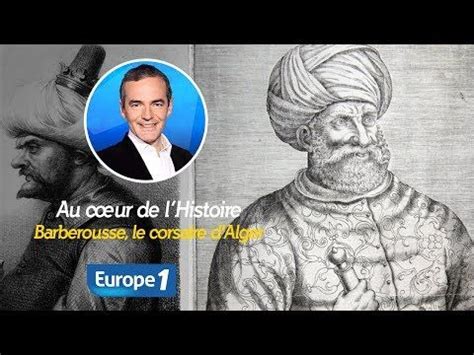 barbarousbet|Au cœur de l'histoire: Barberousse, le corsaire d'Alger  .
